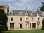 Chateau exterior Chateau exterior